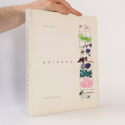 Karina pośpiech unisono - pośpiech,, unisono 