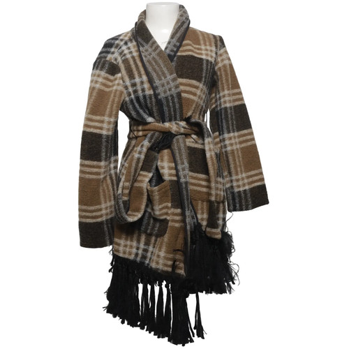 Unisono strickjacke damen - unisono,, strickjacke,