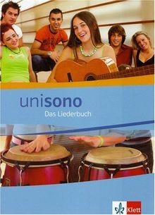 Unisono/Liederbuch/Schülerb