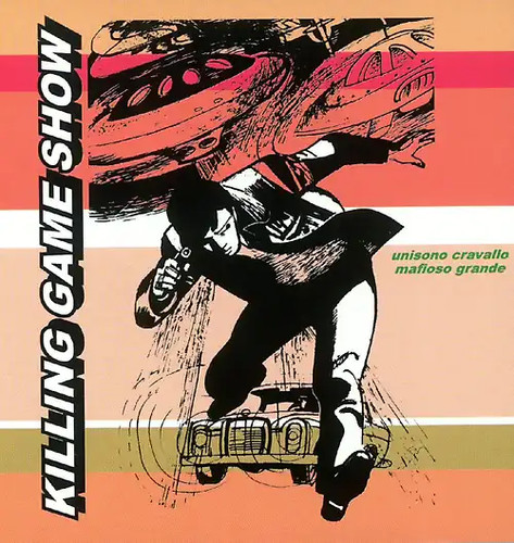 Killing game show unisono - -,
