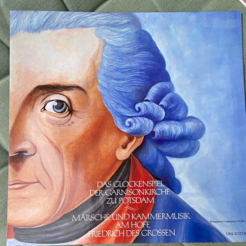 Unisono glockenspiel - unisono,