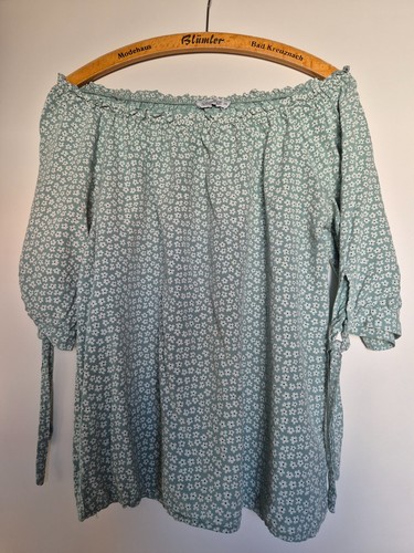 Bluse sommer m unisono - sommer, gr.