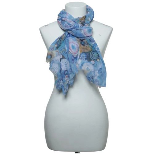 Unisono sommerschal damen - unisono,, sommerschal,