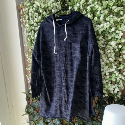 Unisono herren kapuzenpullover - unisono,