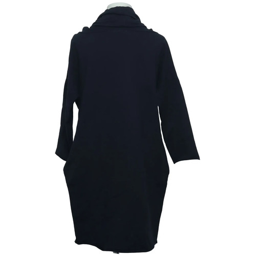 Unisono rollkragenkleid - unisono,,