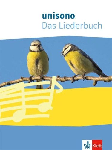 Unisono das liederbuch - unisono., für