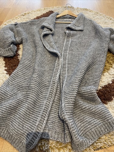 Longstrickjacke pullover - longstrickjacke,,