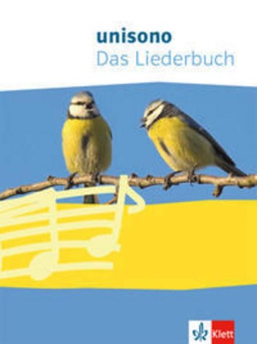 Unisono das liederbuch - unisono., für