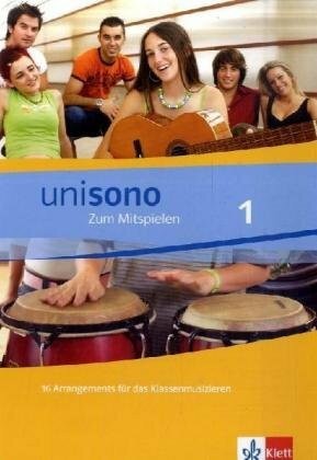Unisono zum mitspielen - zum, 5.-10