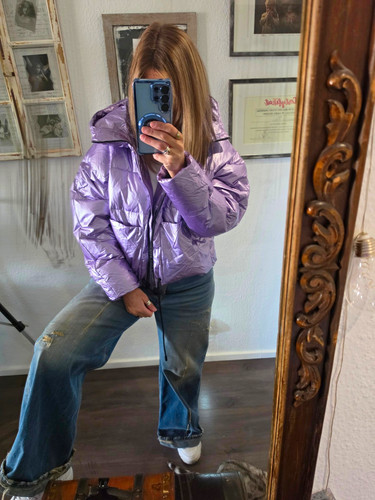 Unisono damen steppjacke - unisono,