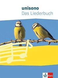 Unisono das liederbuch - das,
