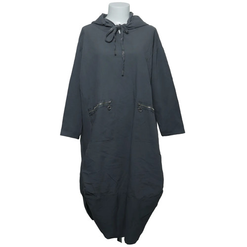 Unisono kapuzenkleid - unisono,,