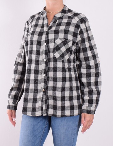 Unisono damen hemd - damen, shirt