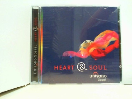 Unisono gospel heart - unisono,