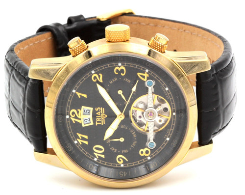 Trias herrenuhr unisono - trias,