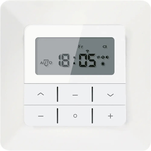 Rollladentimer kaiser nienhaus - rollladentimer,