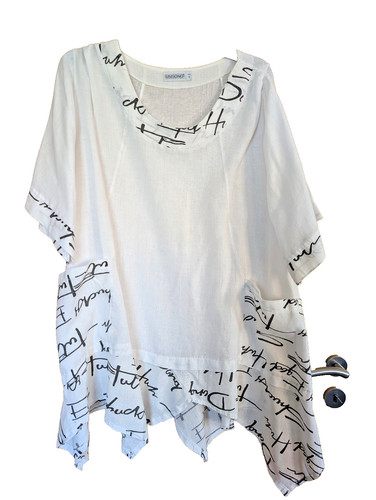 Damen sommerkleid weiß - damen-sommerkleid,